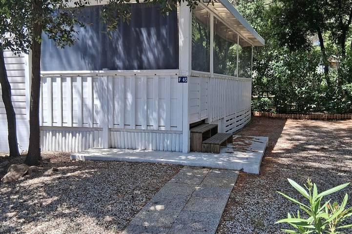 Camping pour 6 personnes à Puget-sur-Argens - 4