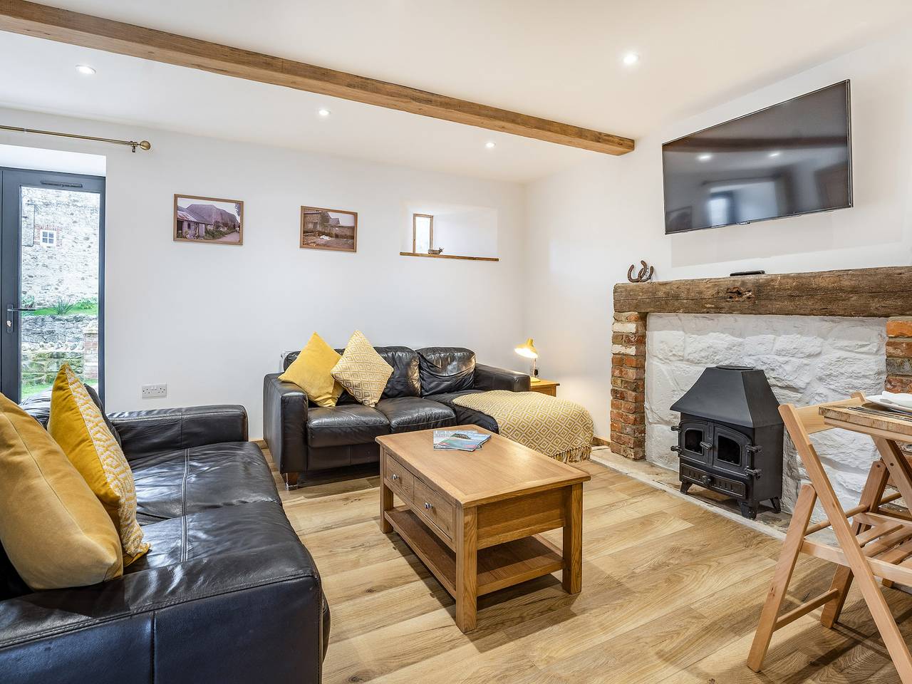 The Hayloft-Uk34015 in Wroxall, Isla de Wight