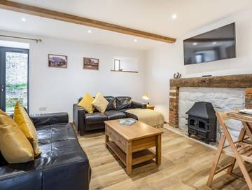 Cottage for 4 People in Wroxall, Isle of Wight, Photo 1