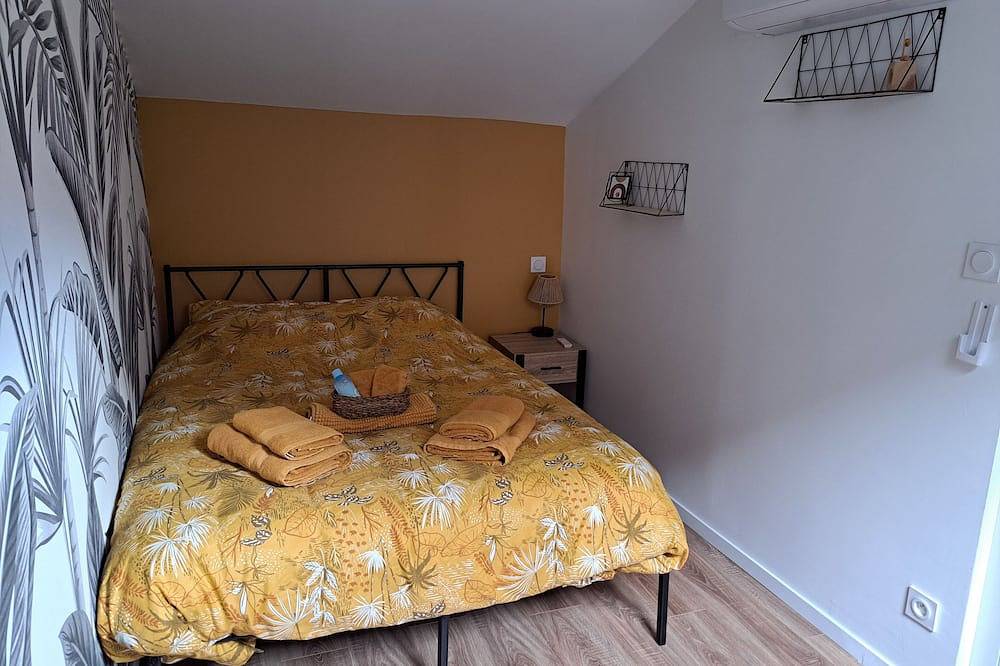 Maison spacieuse et chaleureuse au centre ville . Tout est accessible à pied. in Bourg-en-Bresse, Région de Bourg-en-Bresse