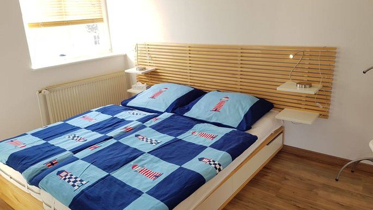 Apartamento vacacional entero, Ferienwohnung für 3 Personen (60 m²) in Ostseebad Kühlungsborn in Kühlungsborn, Mar Baltico Mecklenburg