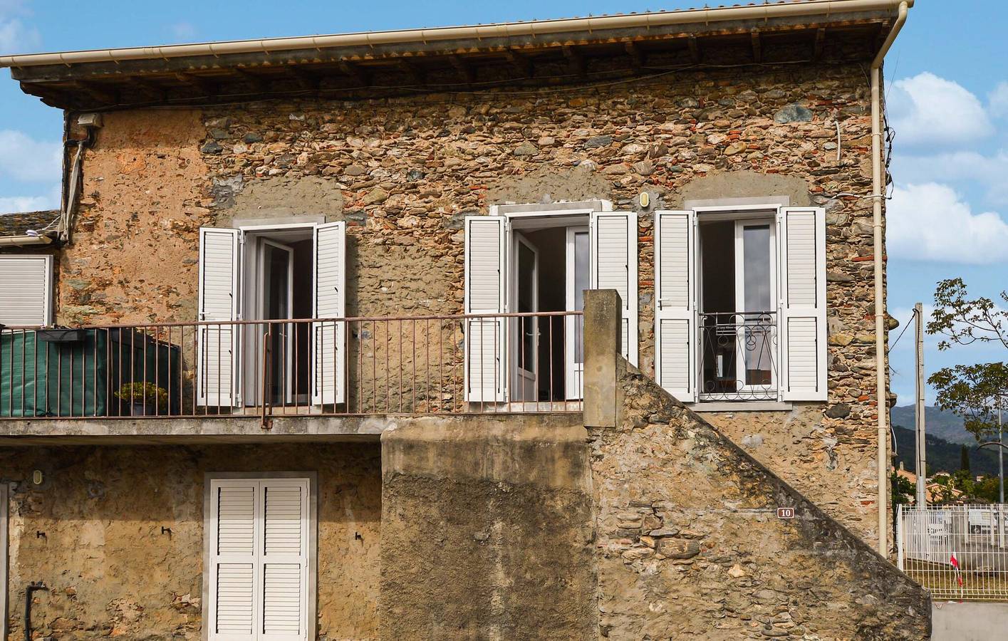 Appartamento intero, Accogliente appartamento con 2 camere da letto a Moriani-Plage, a pochi passi dalla costa e dal centro città in Moriani-Plage, Corte e dintorni