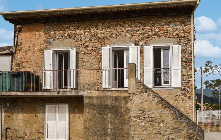 Appartement de vacances pour 4 personnes, avec terrasse - 1