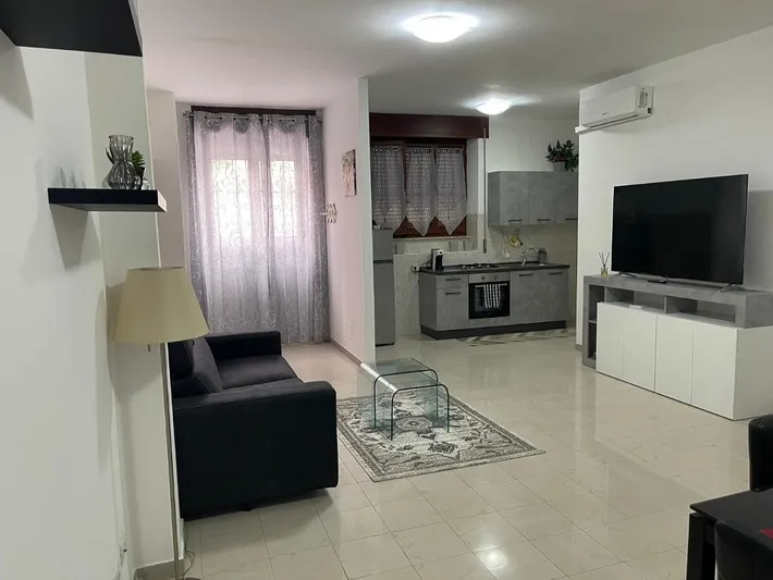 Holiday apartment for 8 people - 1