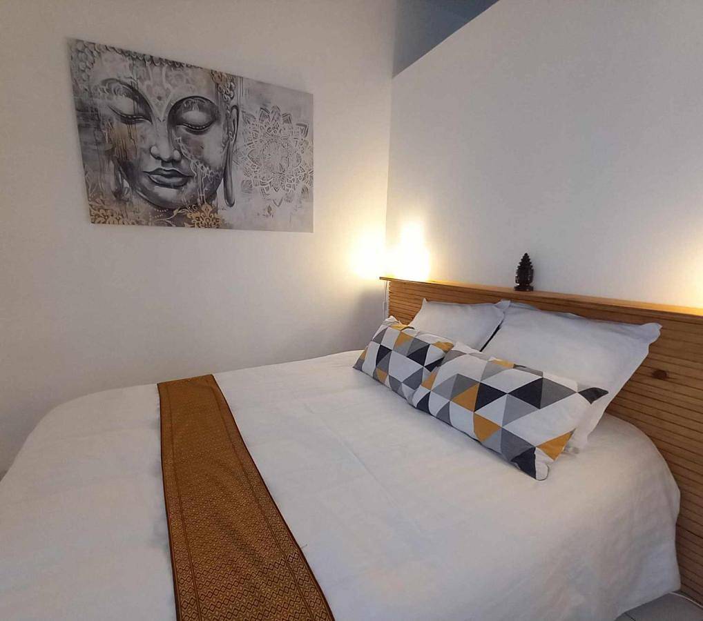 Studio in Saint-Priest, Lyon et ses environs