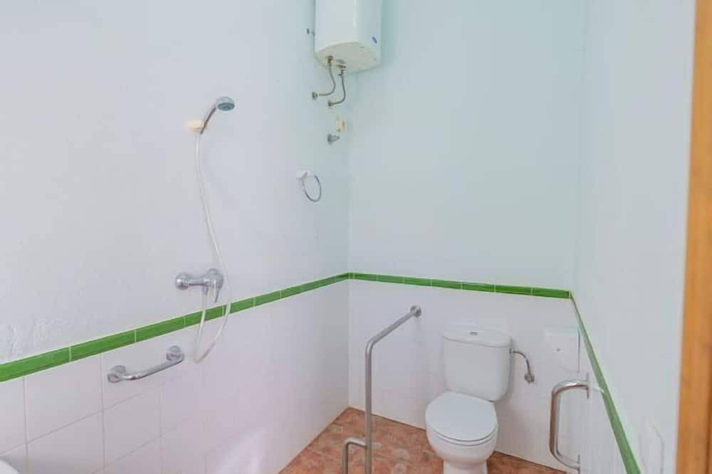 Casa rural (alquiler íntegro) Rivero Rural para 20 personas in Rivero de Posadas, Posadas