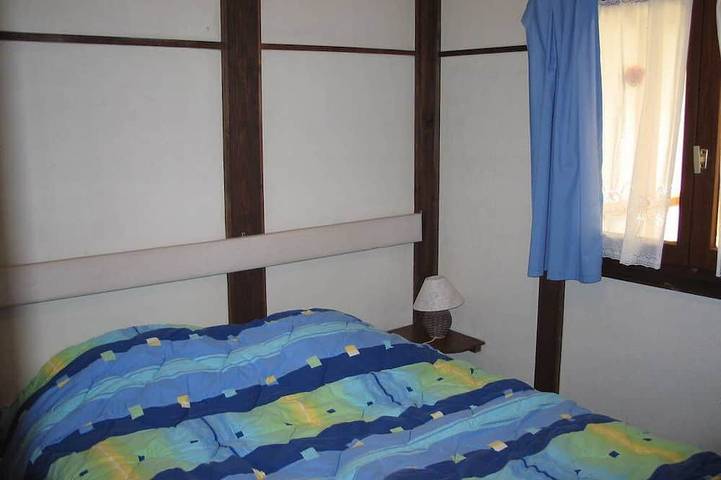 Chalet pour 4 personnes, animaux acceptés dans le Calvados - 2