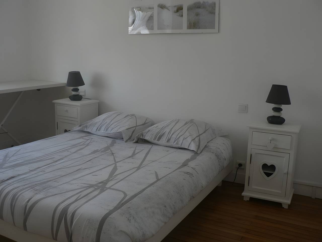 Maison Aytré - A L'Ombre de l'Albizia, 5 habitaciones, 4 baños, cerca de La Rochelle in Aytré, Región de La Rochelle