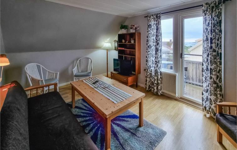 Ferienwohnung für 4 Personen, mit Terrasse in Sotenäs und Umgebung - 3