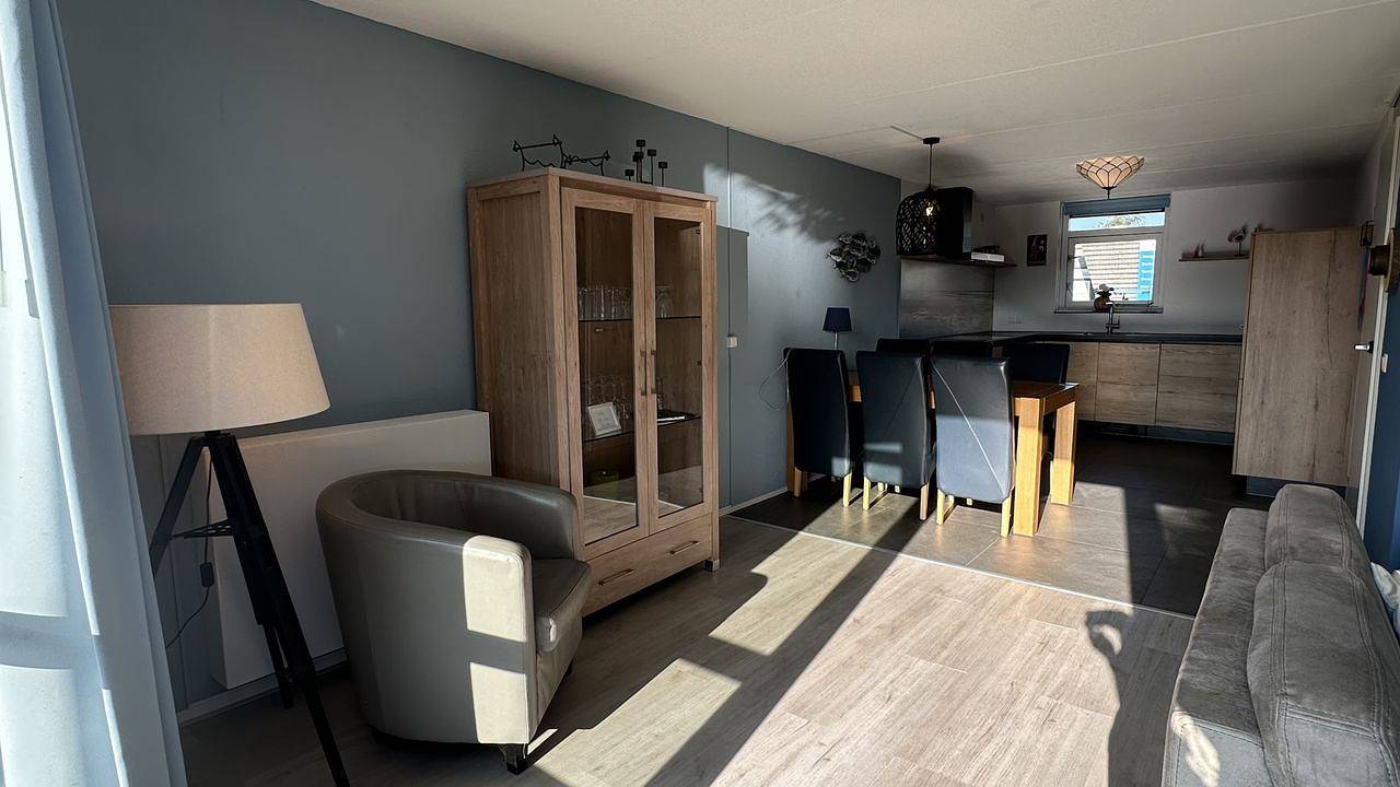 Bungalow für 6 Personen in Medemblik in Medemblik, Ijsselmeer