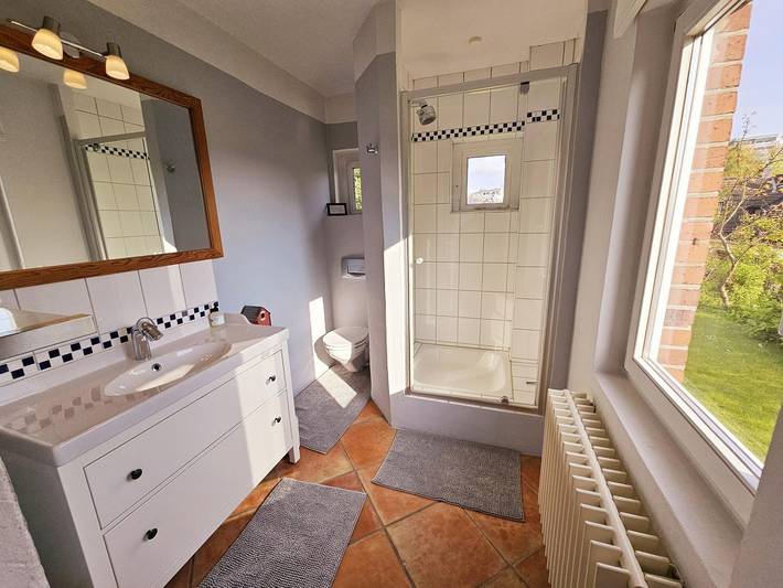 Ferienhaus für 4 Personen, mit Terrasse und Garten in Sierksdorf - 3