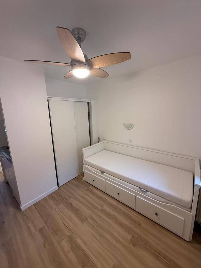 Appartement de vacances pour 2 personnes