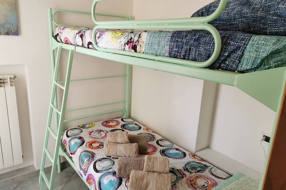 Apartamento entero, Two-room mini apartment a stone's throw from the sea with parking space in Montesilvano, Costa Adriatica Abruzzo