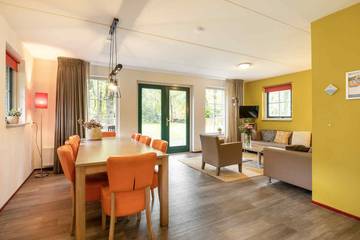 Ferienpark für 8 Personen in Drenthe, Niederlande, Bild 3