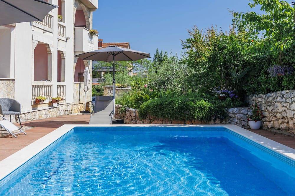 Appartamento vacanze a Rovigno a partire da 85€ a notte