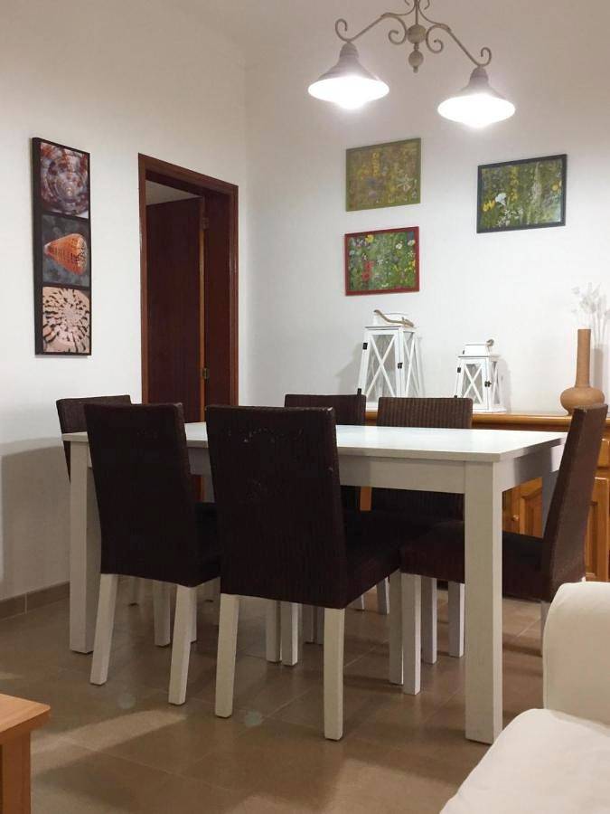 Holiday Home in Sant Francesc de Formentera, Formentera