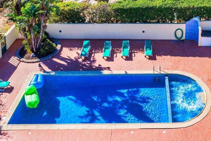 Camping für 2 Personen, mit Pool und Garten sowie Whirlpool an der Algarve - 4