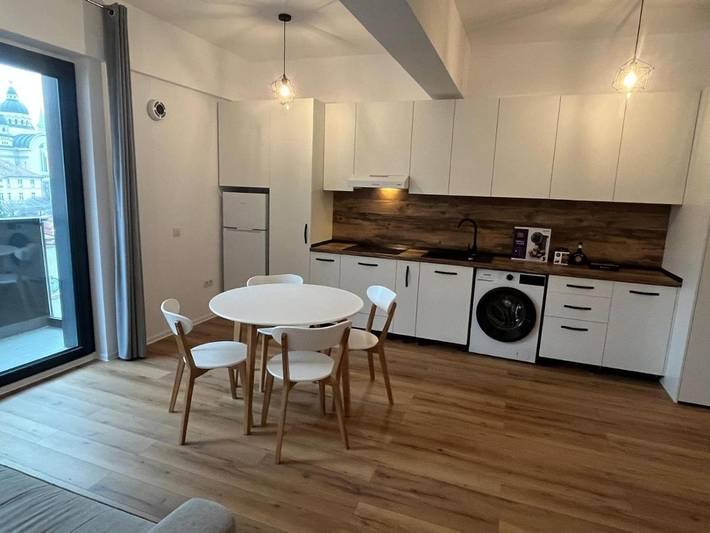 Chambre d’hôte pour 3 personnes, avec vue et terrasse dans Mureș - 4