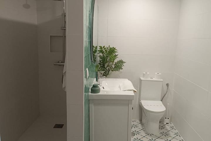 Apartamento entero, R2R- Acogedor Apartamento en Pravia - 10A07 in Pravia, Costa Verde