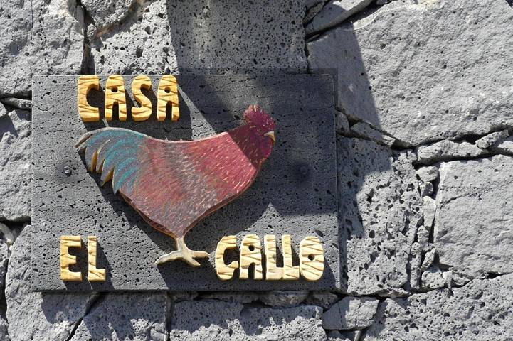 Casa rural para 7 personas, con Jacuzzi y Terraza además de Jardín y Vistas en Soo - 3