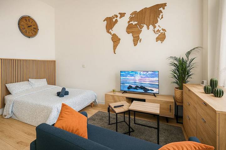 Gîte pour 2 personnes à Seclin - 4