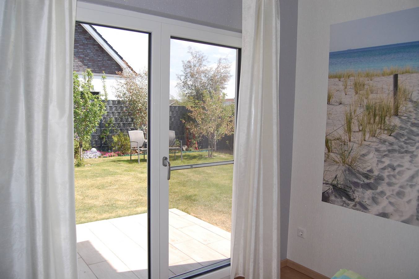 Ganze Ferienwohnung, Ferienwohnung Lünner See in Lünne, Emsland