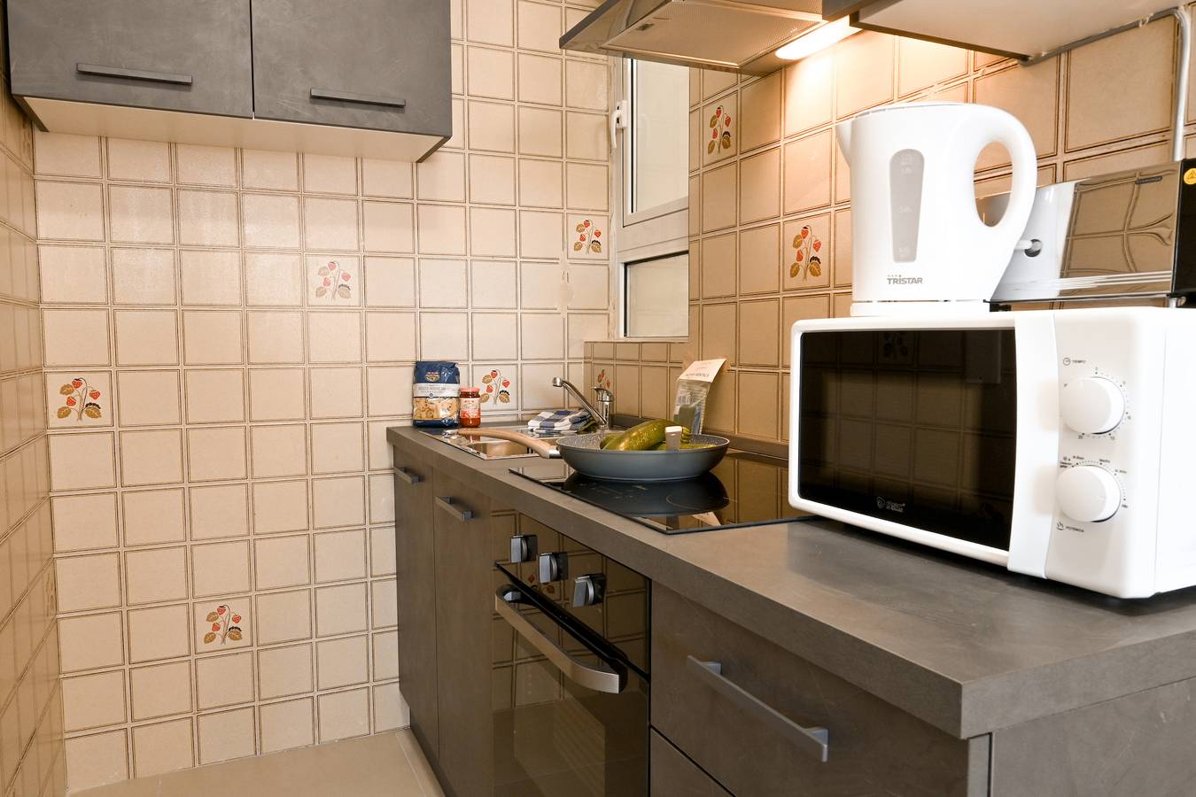 Apartamento entero, Sea blue horizon Qawra bay 1 in Qawra, Bahía de San Pablo
