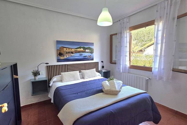 20807 Casa Mira Mijedo - Casa en Argoños in Argoños, Costa de Cantabria