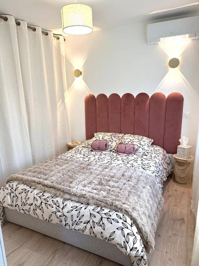 Gîte pour 4 personnes, avec jardin ainsi que vue et terrasse à Coupvray - 2