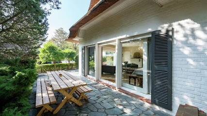 Villa pour 10 Personnes dans Oostduinkerke, Coxyde, Photo 4