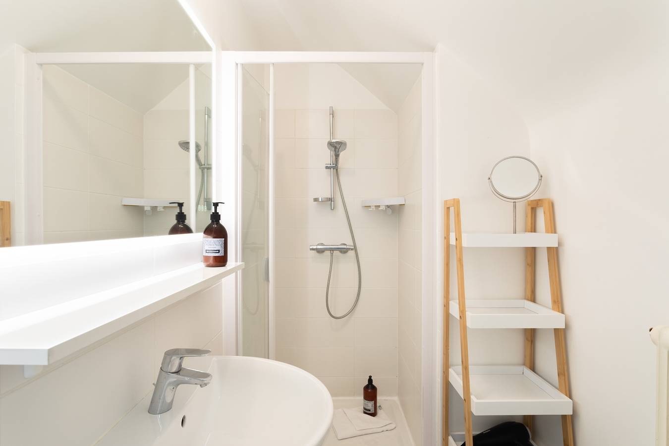 Ferienhaus für 7 Personen mit Terrasse in Cancale, Mont-Saint-Michel-Bucht