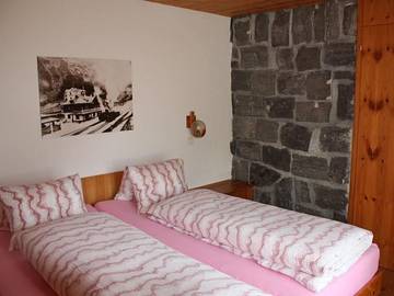 Glamping for 2 People in Lauterbrunnen, Western Alps, Photo 3