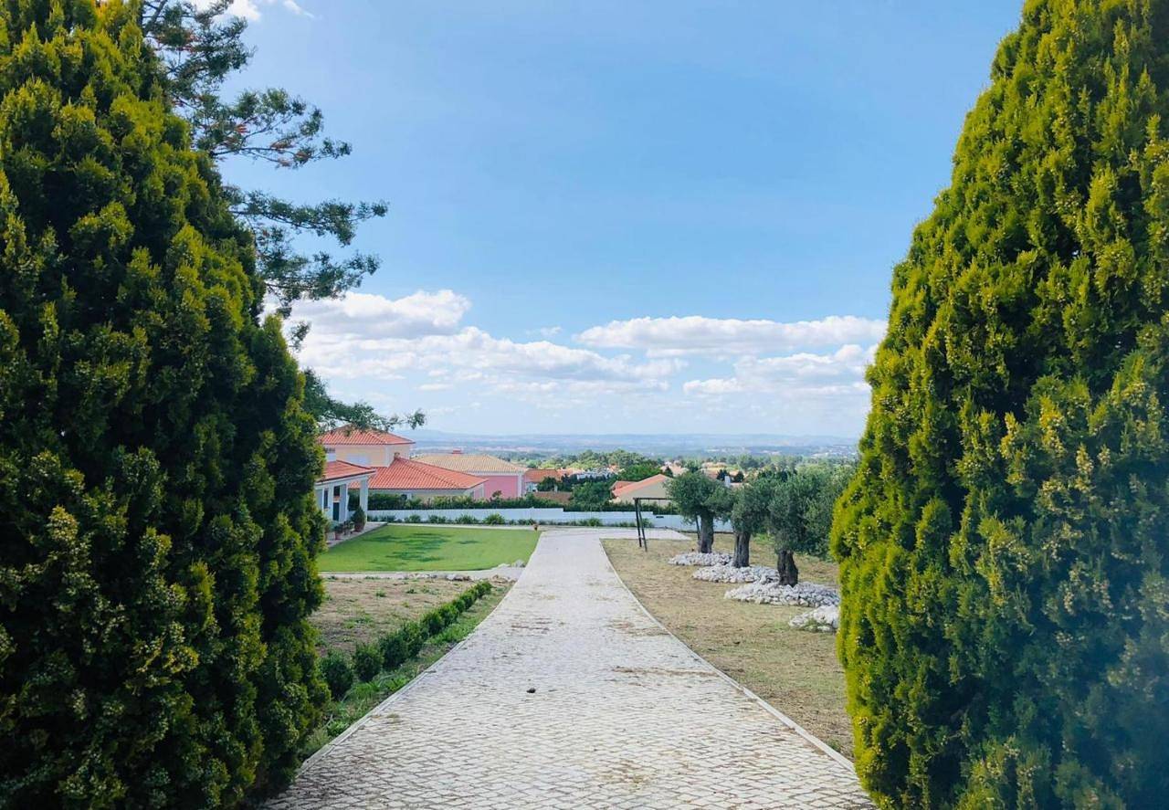 Villa in Setúbal, Parque Natural da Arrábida