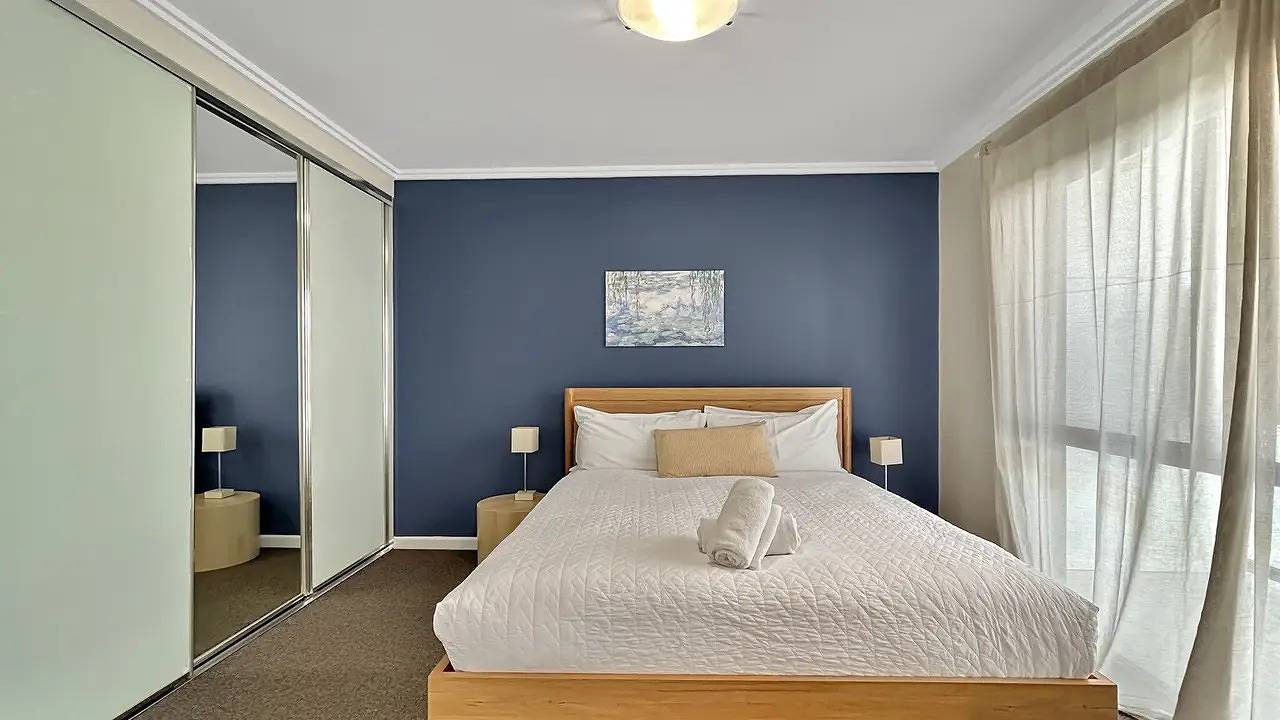Appartement de vacances entier, Ferienwohnung für 2 Personen (3042 m²) in Yokine in Stirling (Perth), Perth
