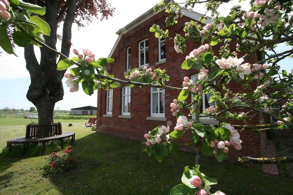 Ferienhaus für 3 Gäste mit 85m² in Südbrookmerland (185730) — Bild 5