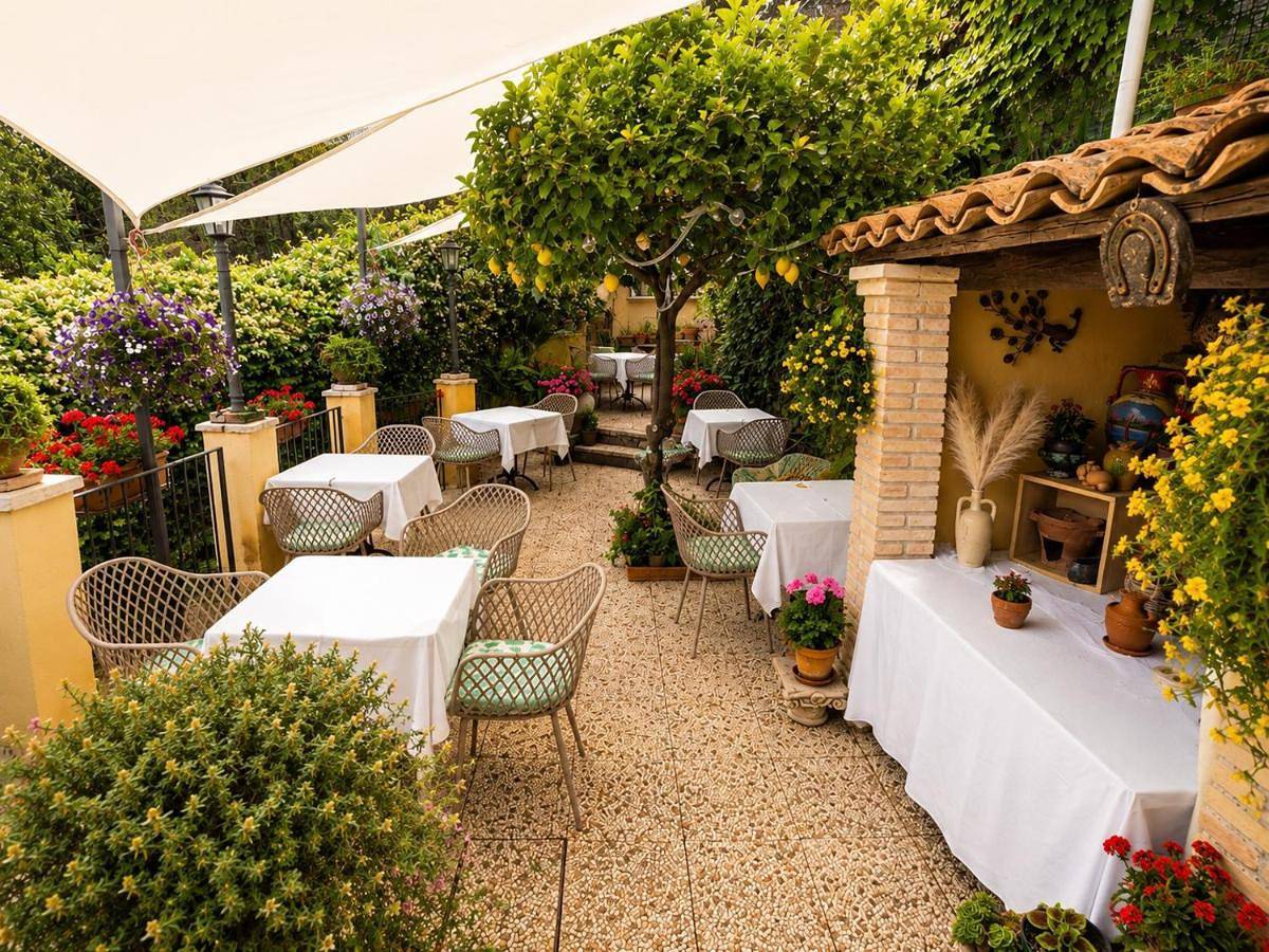 B&B Giulia in Taormina, Provincie Messina