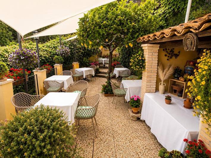 Chambre d’hôte pour 2 personnes, avec Terrasse et Jardin à Taormina - 4