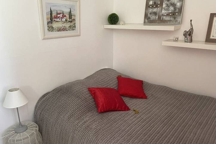 Gîte pour 4 personnes à Morlhon-le-Haut - 2