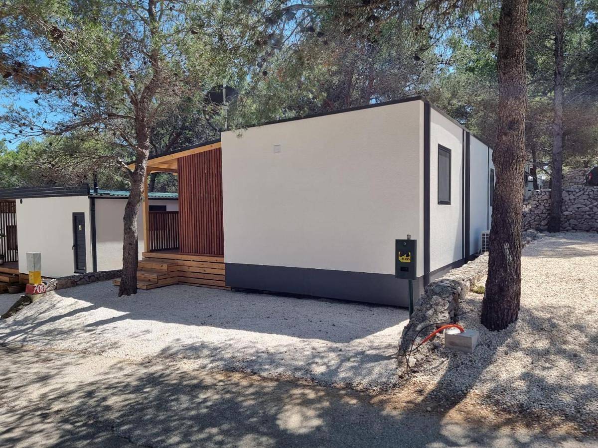 Mobile Home in Drage (Pakoštane), Zadar