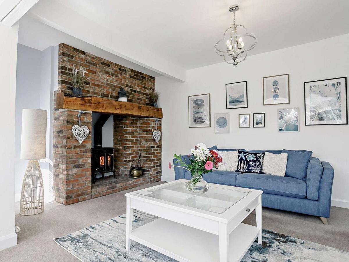 3 Bed in Mablethorpe oc-sealc in Sutton on Sea, Lincolnshire