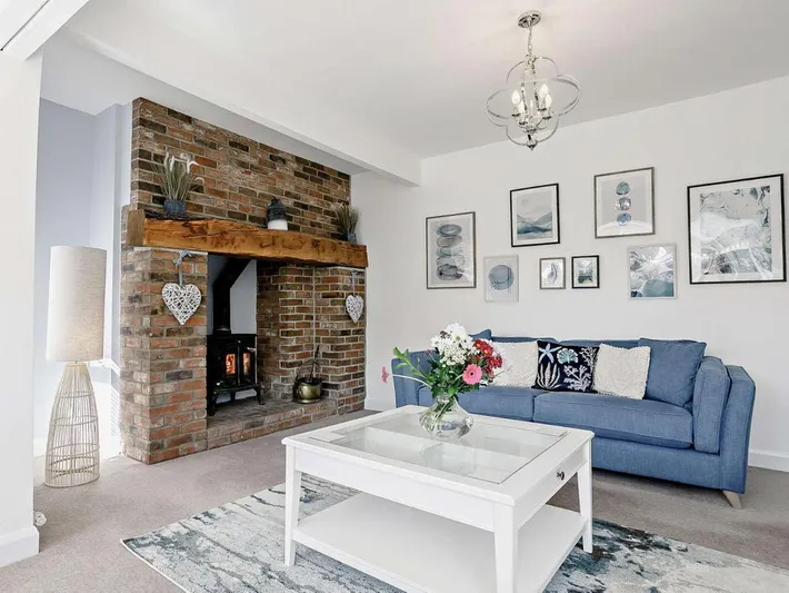 Holiday Home in Sutton on Sea, Lincolnshire
