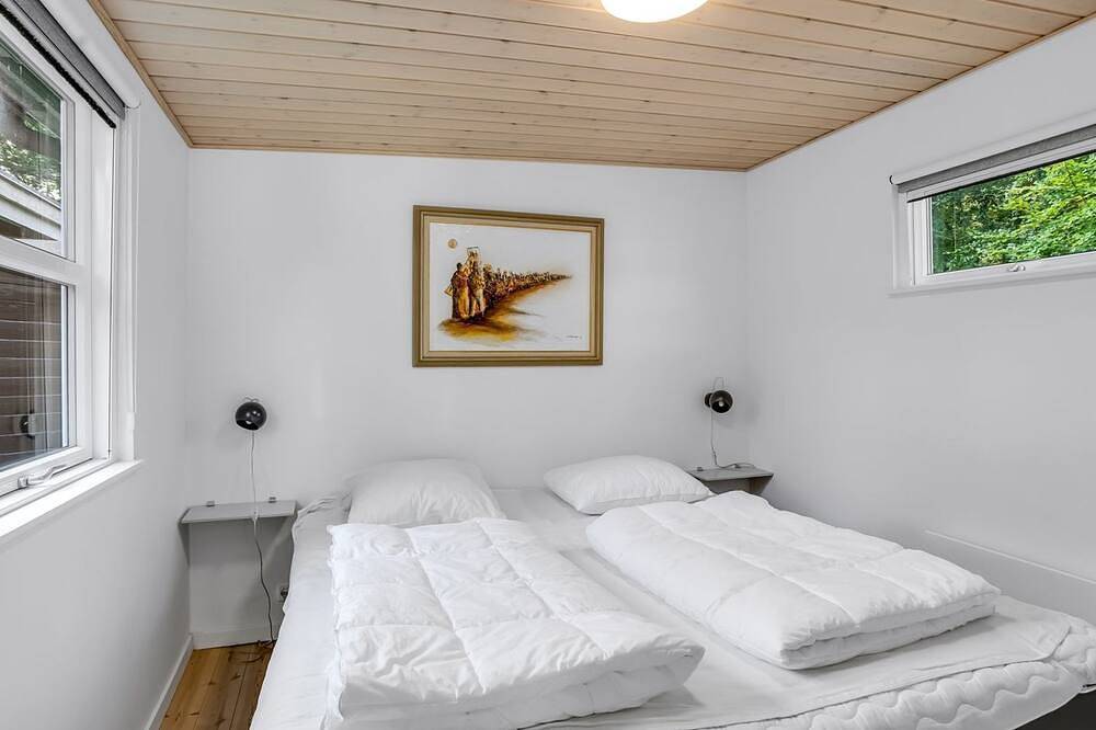 \"Cornel\" - 300m from the sea in Strøby, Stevns und Umgebung