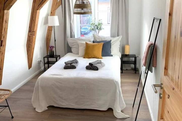 Ferienhaus für 6 Personen, mit Sauna in Friedrichstadt - 2