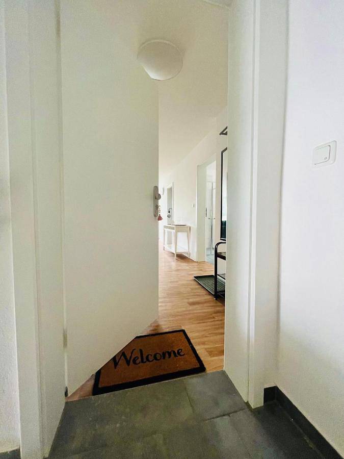 Hostel für 2 Personen, mit Ausblick in Prohn - 4