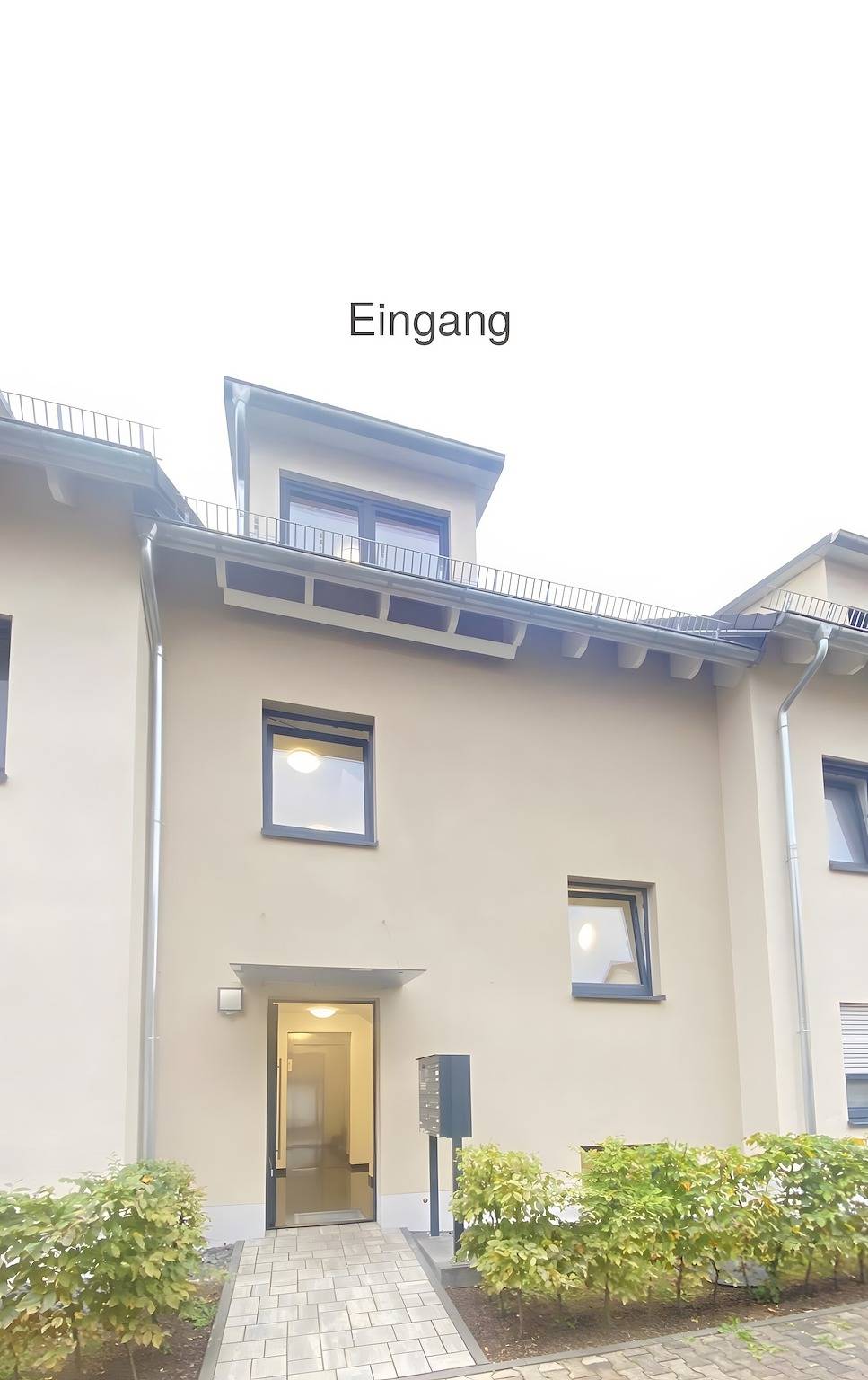 Ferienwohnung 'Fortuna Suite' mit Balkon und Wlan in Mainz-Kostheim, Wiesbaden