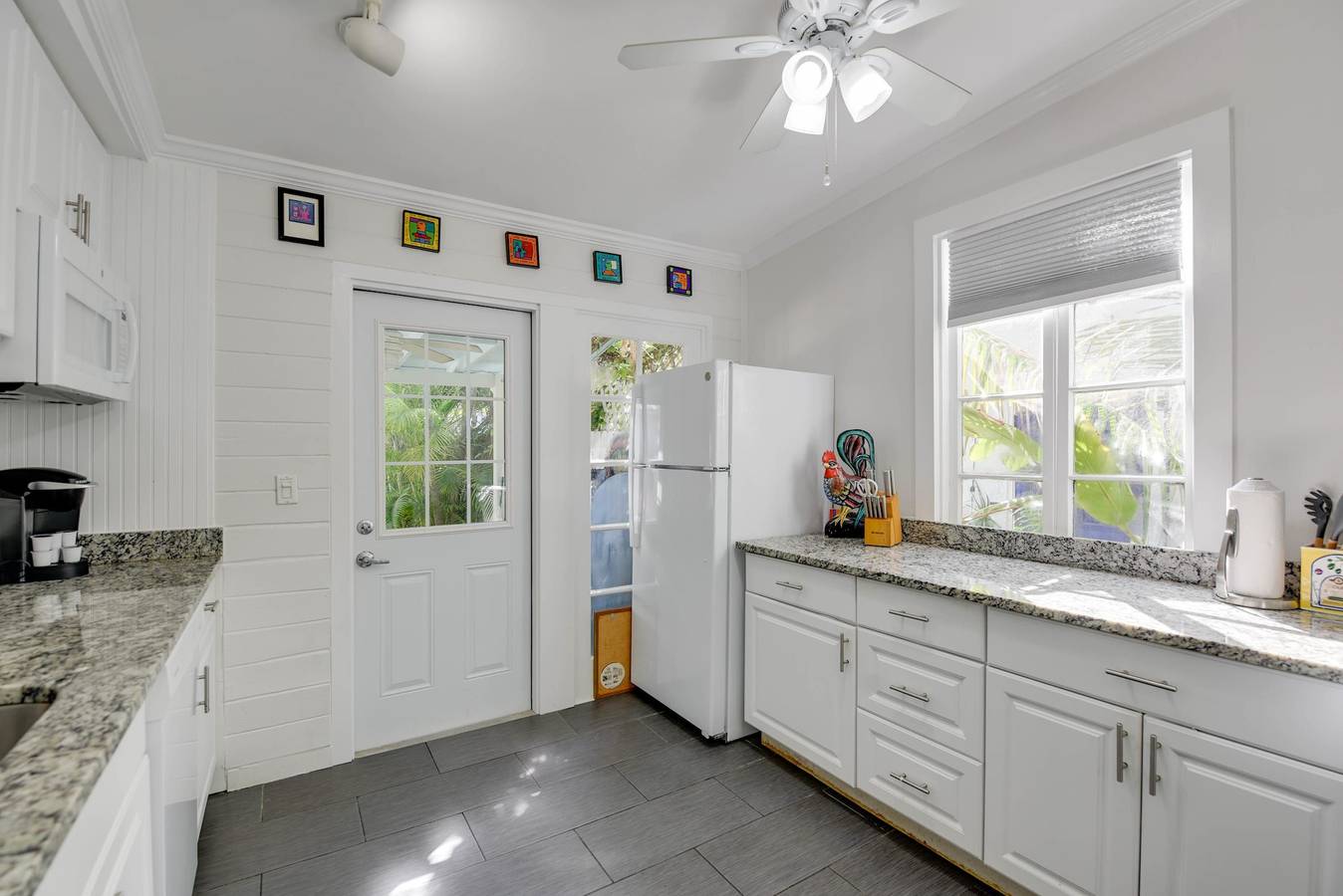 Coconut Palm by Brightwild   Island Home w  Pool in Cayo Hueso, Lower Keys