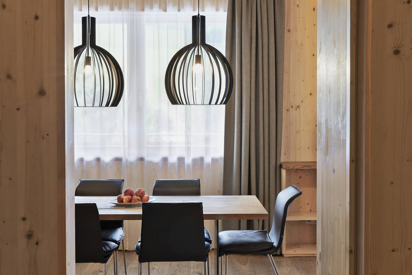 Apartment Rofan in Tuxer Alpen, Fügen