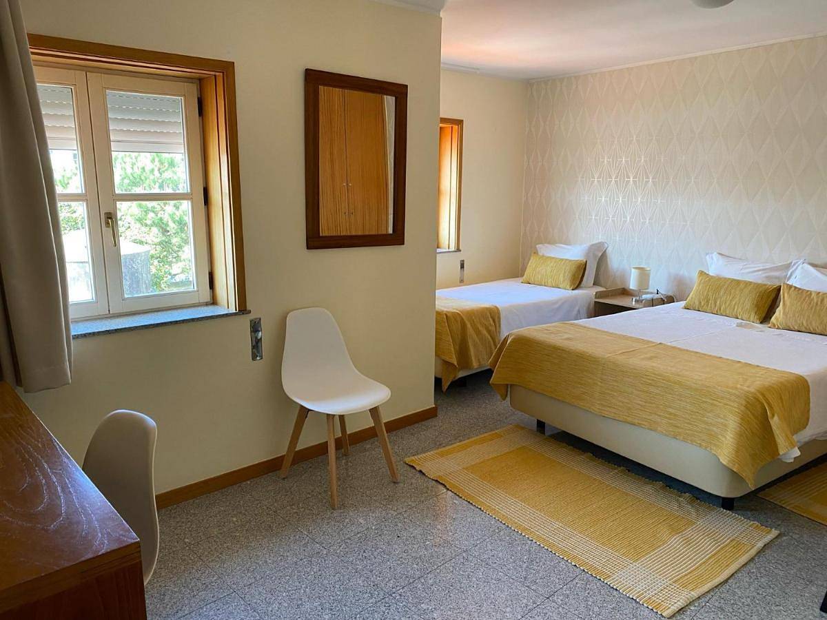 Enjoy Viana - Guest House in Viana do Castelo, Distrito de Viana do Castelo