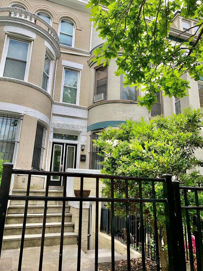 Gîte pour 4 personnes à Washington D.C. - 2