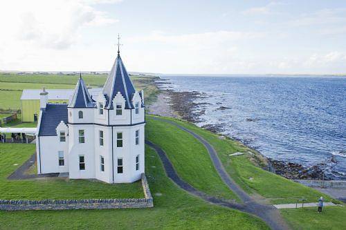 Appartamento vacanze a Highlands a partire da 154€ a notte